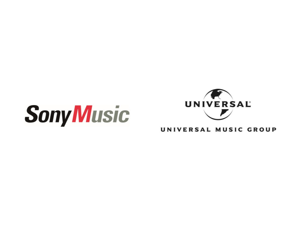 Sony Music e Universal anuncia parceria no Japão