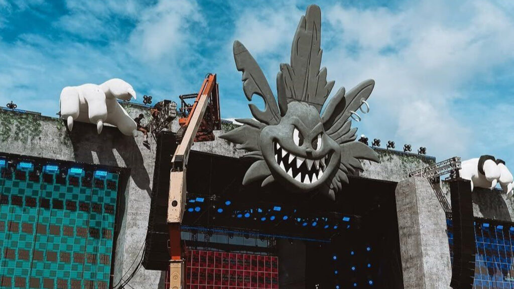 Plantão Festival 2026 acontece hoje, em Fortaleza! Veja a LINE: