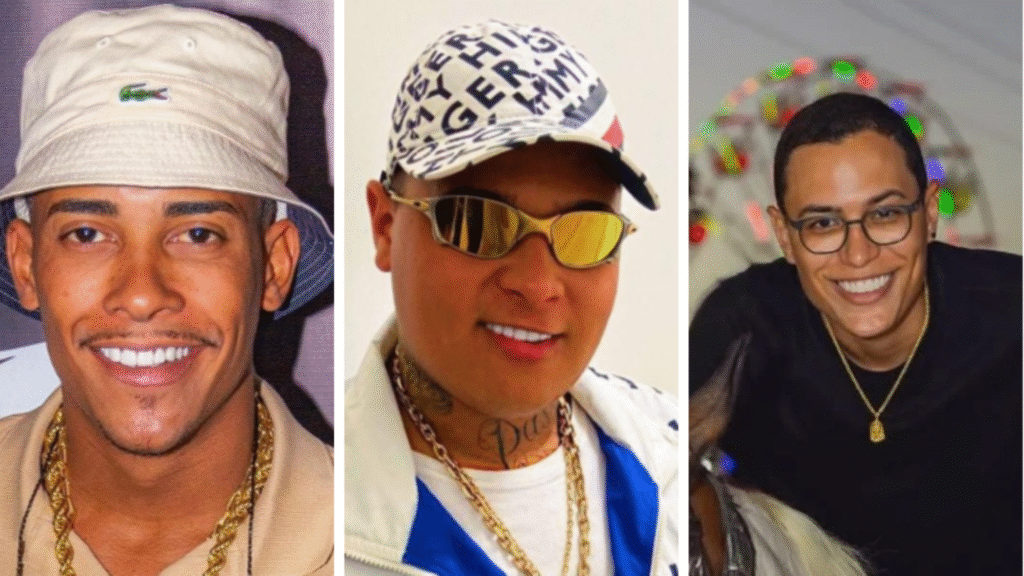 Poze, Ryan SP e dono da Choquei são presos em Operação da PF contra transações ilegais de mais de R$ 1,6 bilhão