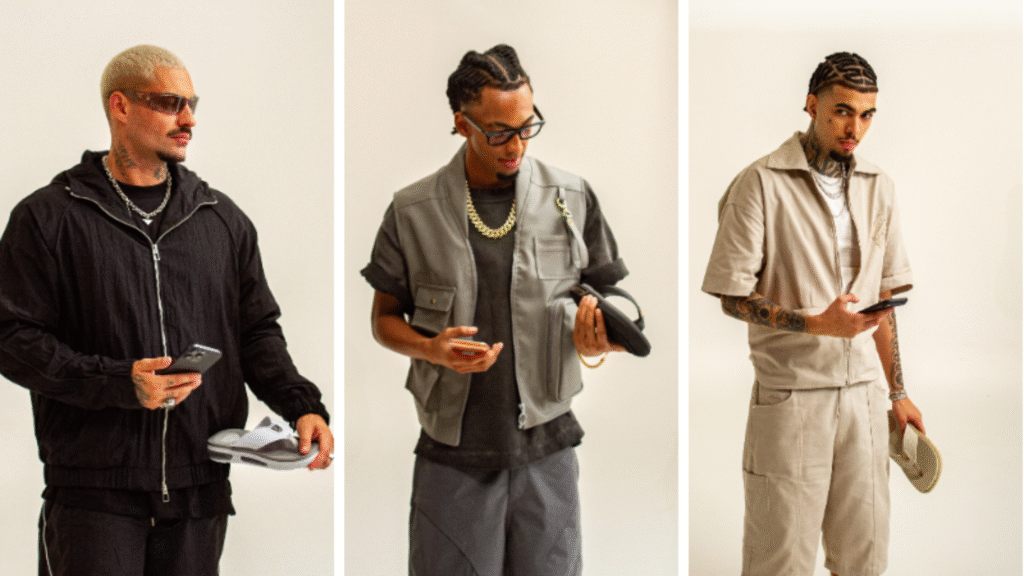 Rider lança R Bold 2 com campanha estrelada por Filipe Ret e Ryu, The Runner