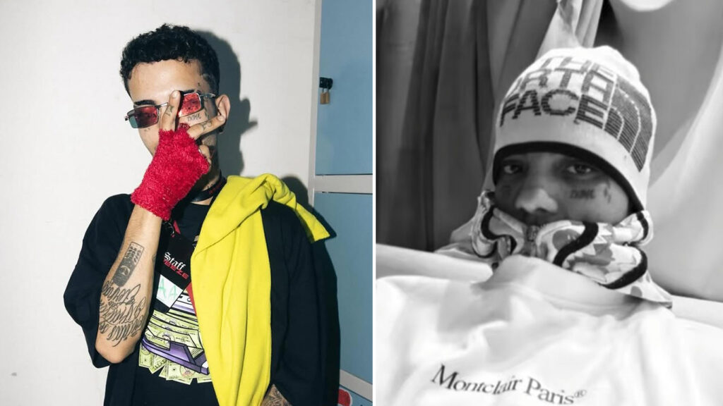 Sidoka fala sobre perdas e gratidão em novo single, “Obg Por Isso”