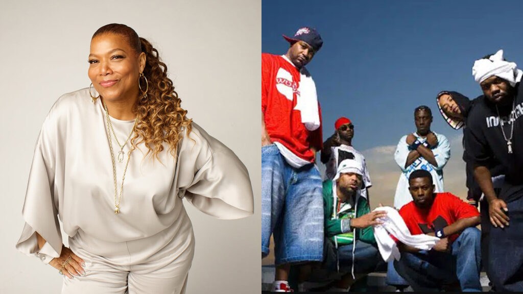 Wu-Tang Clan e Queen Latifah indicados ao Hall da Fama do Rock