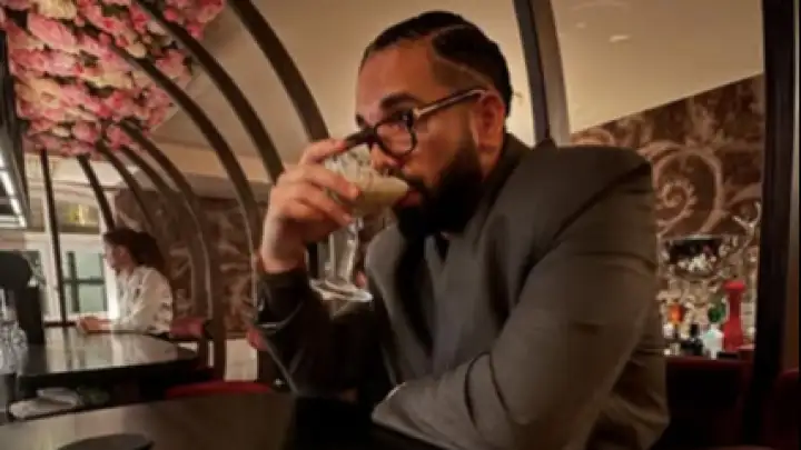 15/05/2026 — Drake lança três álbuns e direciona ataques a diversas celebridades