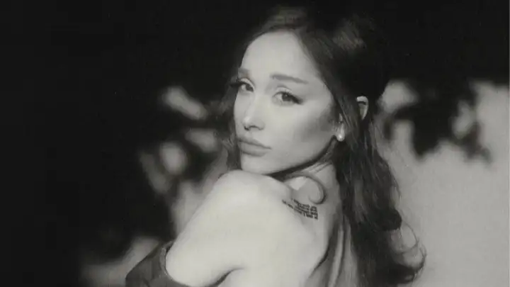 Ariana Grande lança single "hate that I made you love me" e anuncia início da era do álbum petal