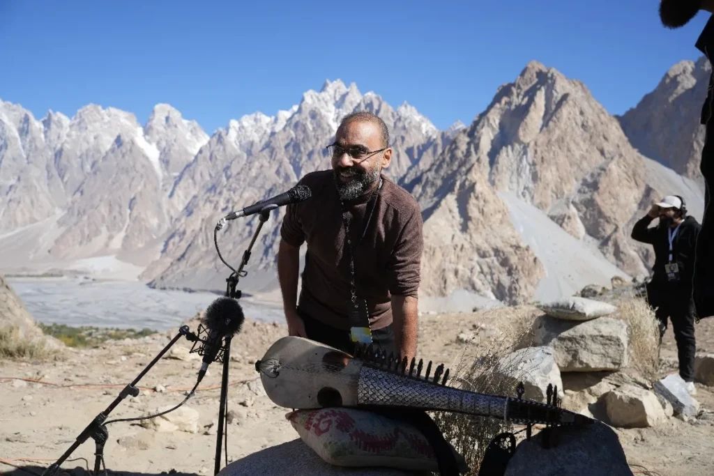 Coke Studio Pakistan lança série “Humnava” para destacar talentos locais em ascensão