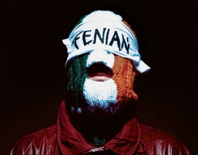 DJ Próvaí aprofunda a simbologia de “FENIAN”