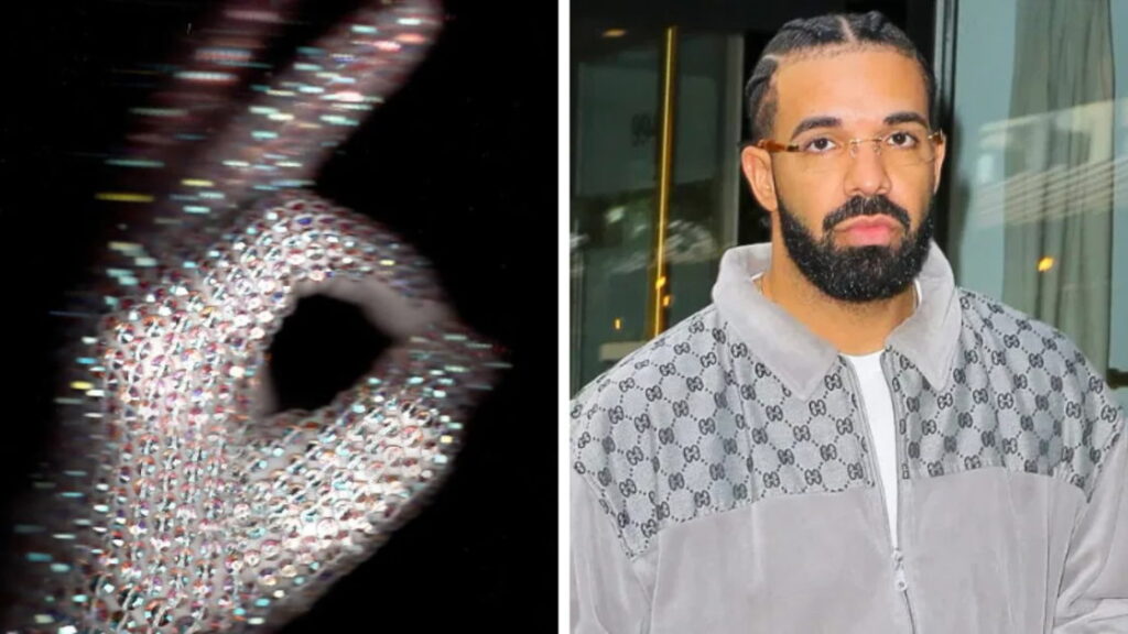 Drake domina as 10 primeiras posições entre as maiores estreias de música do mundo no Spotify com ICEMAN