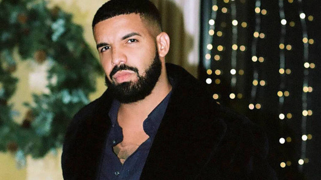 Drake registra alta de 325% na Deezer após estreia de “Iceman” • Rap Dab