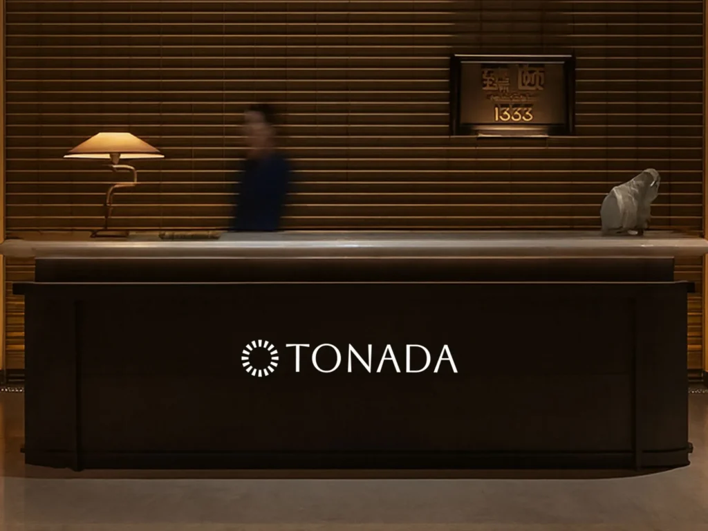 Entenda como swedish startup tonada is making ai music for retailers