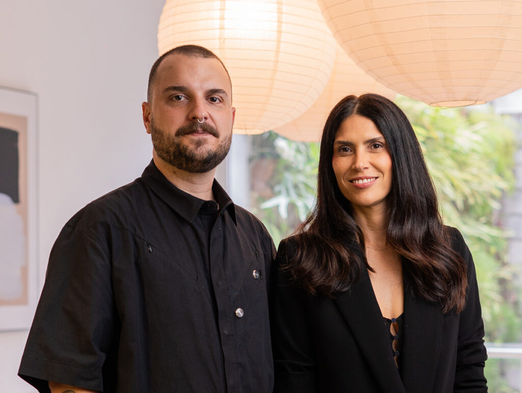 ARTIS, liderado por Raquel Lemos, amplia atuação na música urbana com a chegada de Ariel Chacão