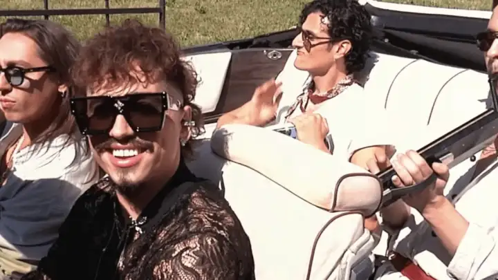 Greta Van Fleet lança single inédito "Play Your Games" após três anos