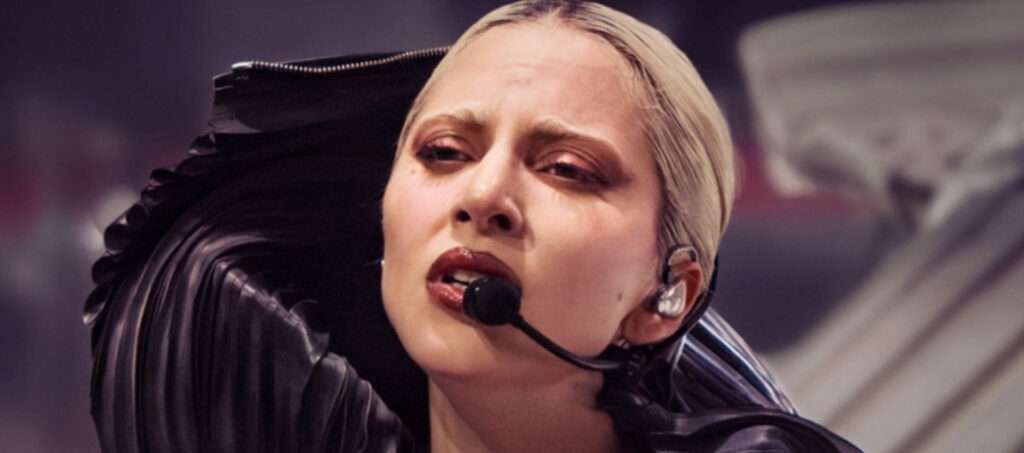 (Foto: Apple Music/Divulgação)