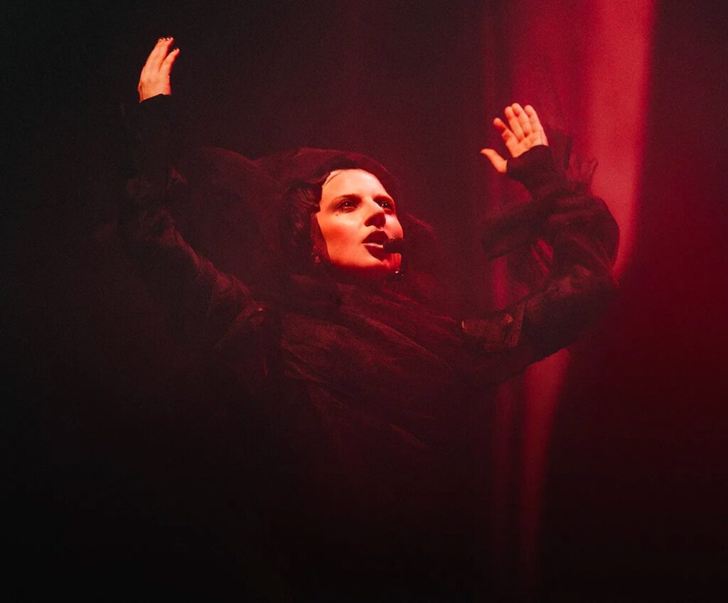 (Foto: Divulgação/Apple Music)