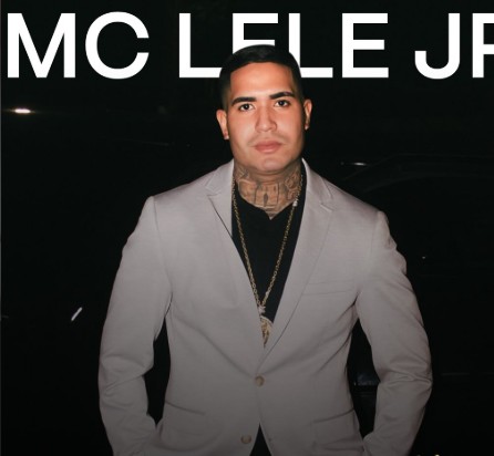 Lele JP entra para a história ao assinar contrato milionário com gigante internacional da música