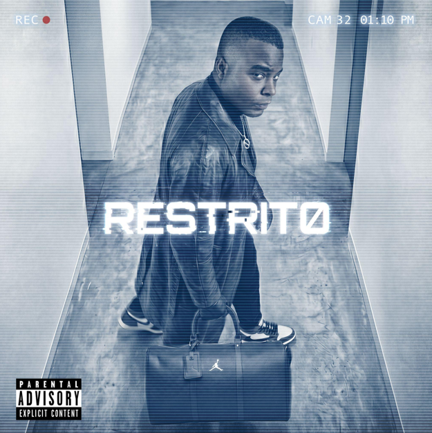 MC Kelvinho anuncia “Restrito”, álbum que marca nova fase da carreira com faixa inédita ao lado de MC Kevin – Sobre Funk