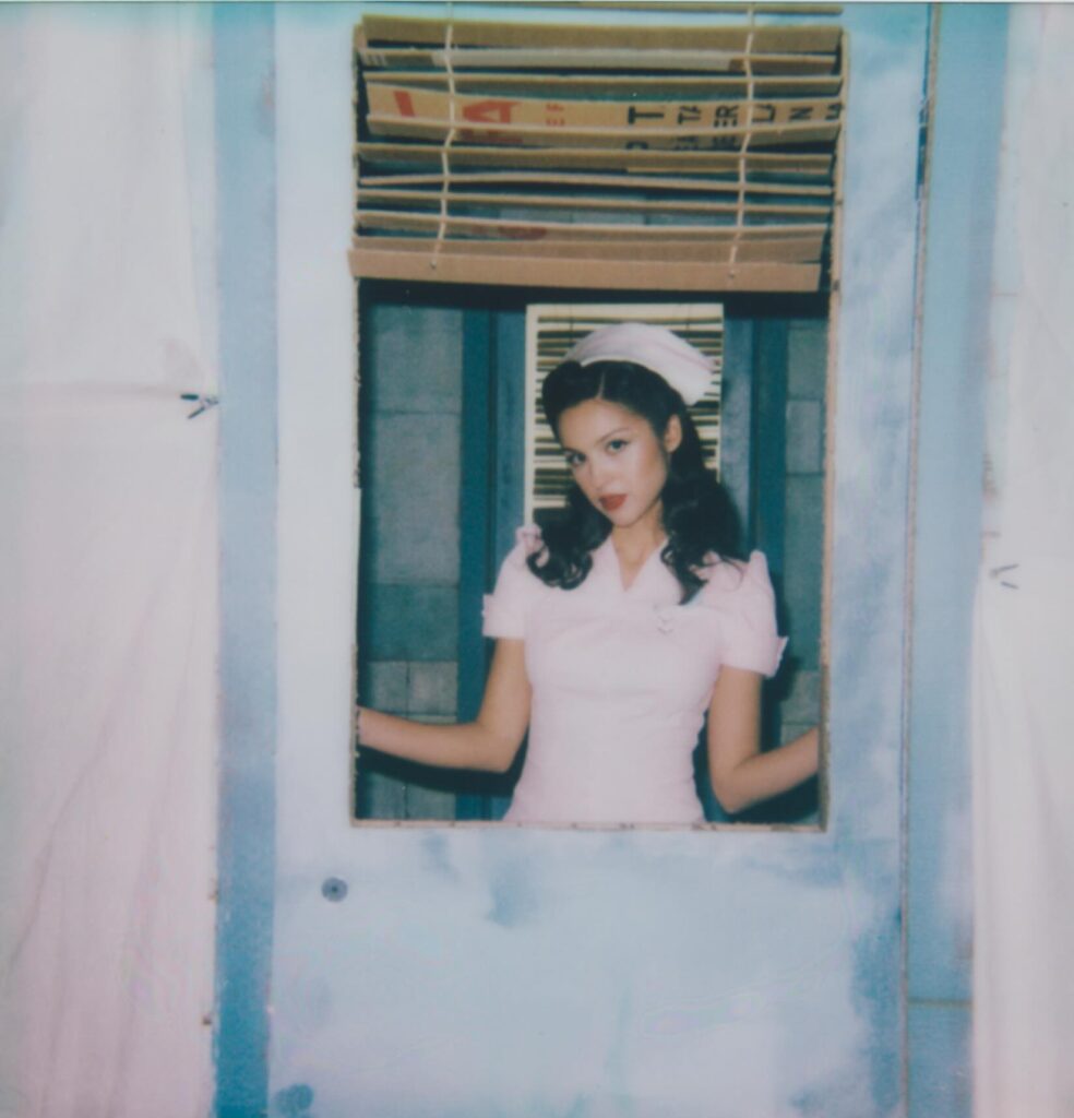 Olivia Rodrigo lança “The Cure”, segunda amostra do disco “You Seem Pretty Sad For A Girl So In Love”