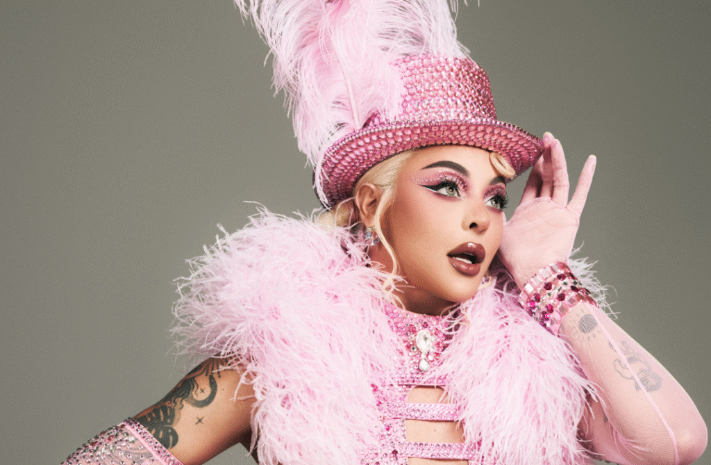 Pabllo Vittar anuncia datas e cidades que receberão sua tradicional festa de Halloween