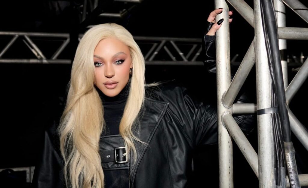 Pabllo Vittar levará o projeto “Club Vittar” para os Estados Unidos e Europa