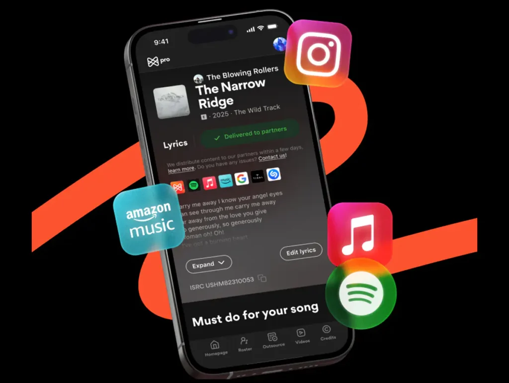 Por que as letras das músicas são essenciais na era do streaming