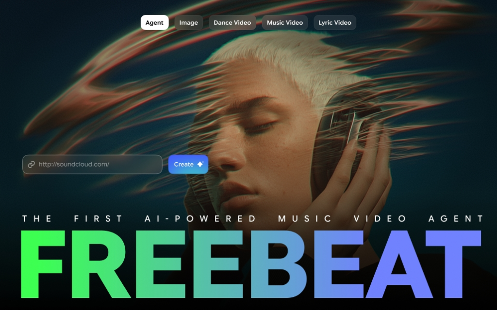 Por que criamos um gerador de videoclipes por IA que “ouve” músicas