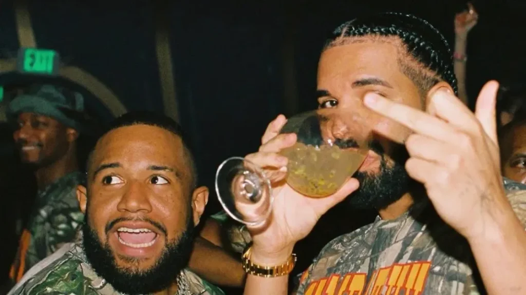 Produtor Gordo revela bastidores de álbum triplo de Drake e diz que rapper alterou batidas sozinho