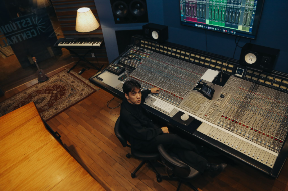 Produtor TAPSOUNDS traz nomes como Gloria Groove, Maui, SOTAM no seu primeiro álbum de estúdio, “Colecionador de Amores – Sobre Funk