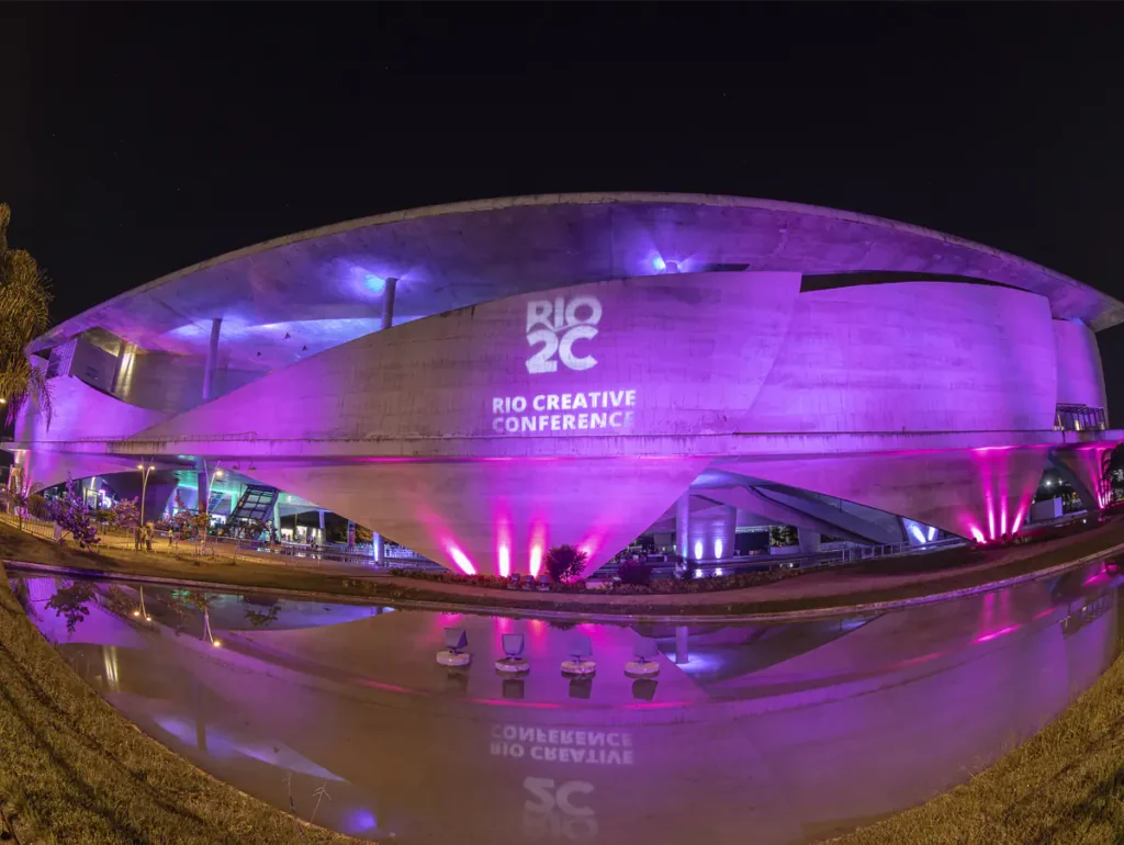 Programação do Soundbeats III by Mundo da Música destaca temas centrais do mercado no Rio2C 2026