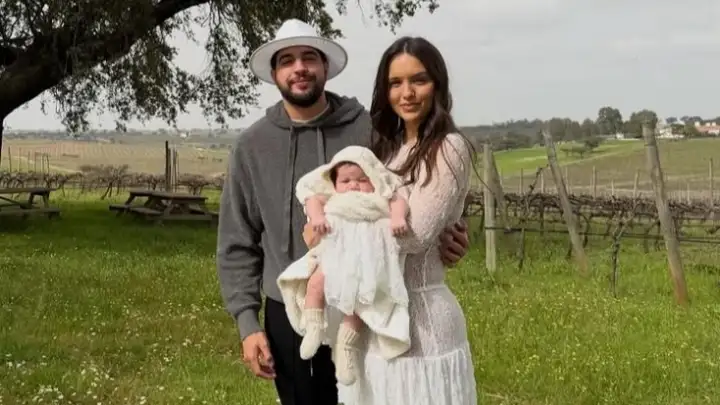 Rafa Kalimann nega ter sido abandonada por Nattan durante gravidez e pede contexto completo do documentário