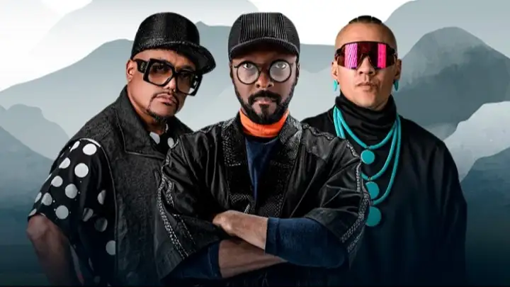Rock in Rio 2026 confirma Calvin Harris e Black Eyed Peas; divulgada programação dos dias 6 e 13
