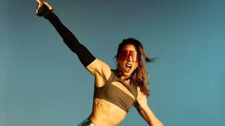 Saiba mais sobre mel c quebra o silêncio sobre boatos de sua sexualidade: "bem ridículo"