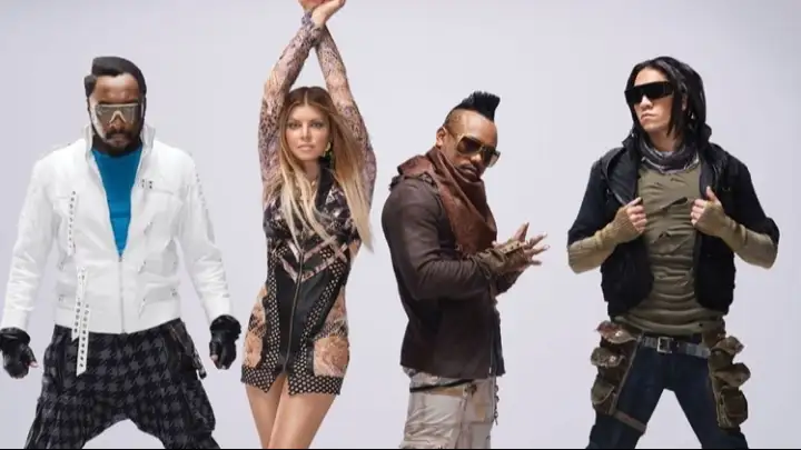 Saiba mais sobre os 10 melhores vocais de fergie com o black eyed peas