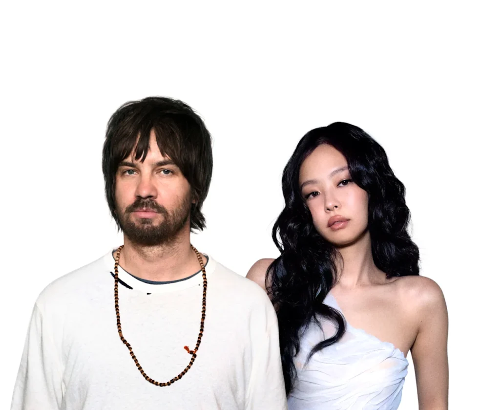 Tame Impala e Jennie alcançam o Top 10 da Billboard Hot 100 com remix de “Dracula”
