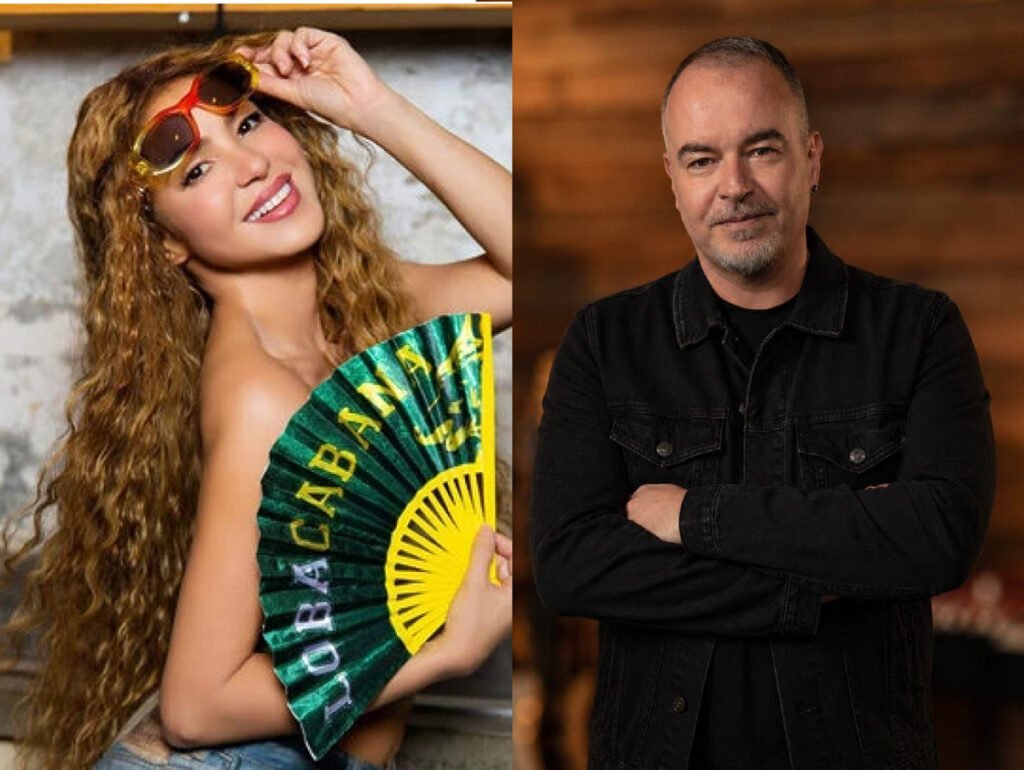 Todo Mundo no Rio com Shakira- Pedro Seccin destaca os bastidores da transmissão de um dos maiores projetos multiplataforma da Globo