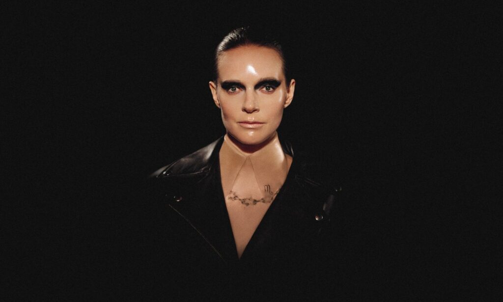 Tove Lo anuncia o disco “ESTRUS” e single “I’m Your Girl Right?”