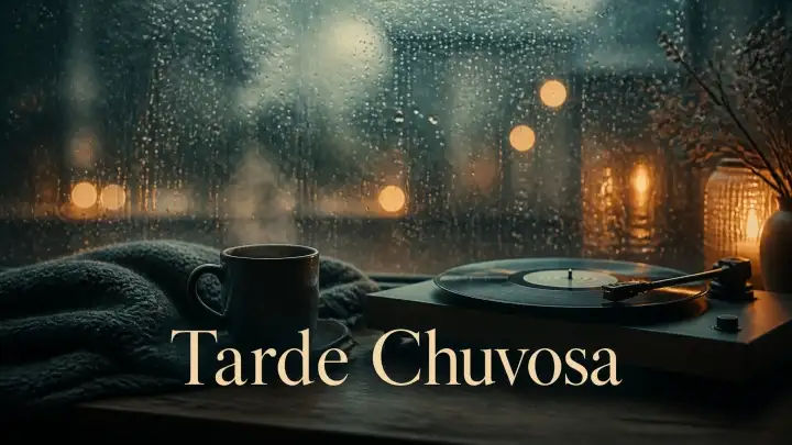 Trilha do edredom: 10 músicas indicadas para um fim de semana frio e chuvoso