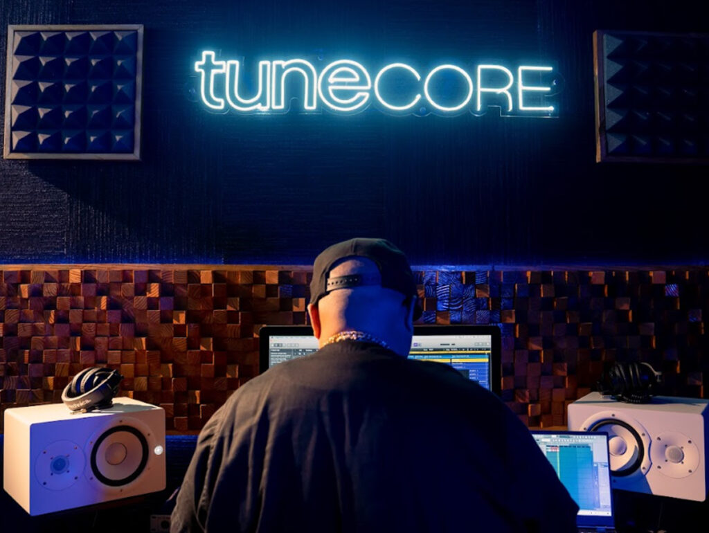 tunecore believe