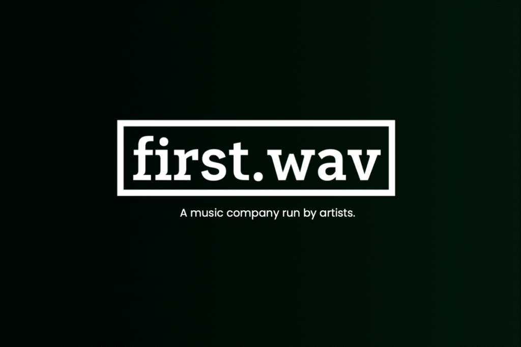 Universal Music India renova acordo de distribuição com a first.wav
