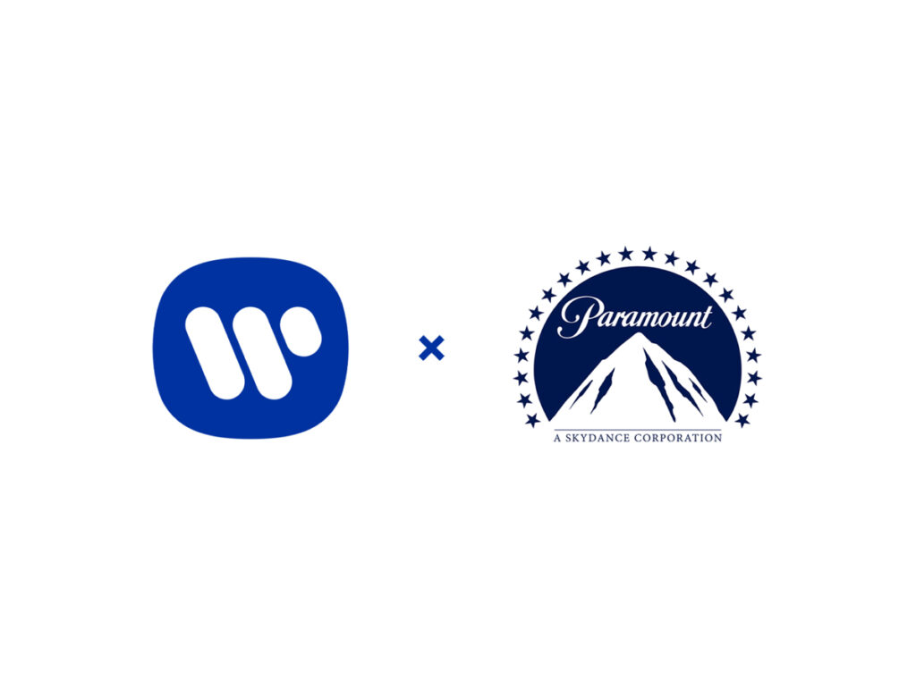 Warner fecha acordo com a Paramount para levar artistas como Madonna e Dua Lipa aos cinemas