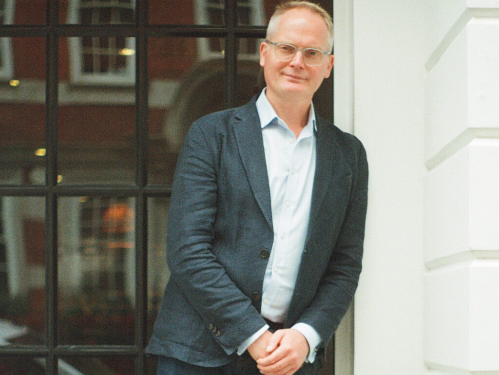Will Page