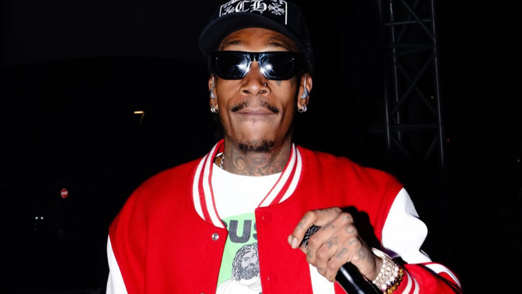Wiz Khalifa recebe sentença de prisão na Romênia