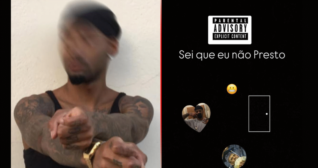 Yelareese lança EP com produção 100% independente