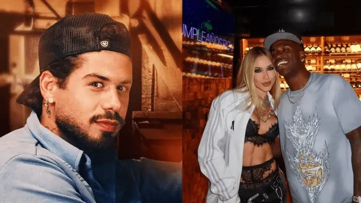Zé Felipe comenta postagem de Virginia Fonseca, viraliza e internautas veem indireta