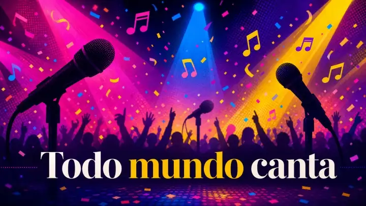 10 músicas que todo brasileiro canta sem ser fã, diz levantamento do Vagalume