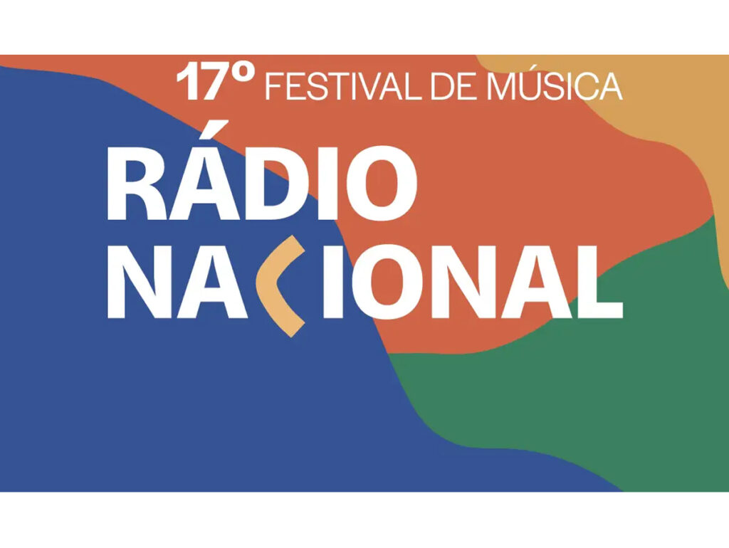 Festival de Música da Rádio Nacional 2026