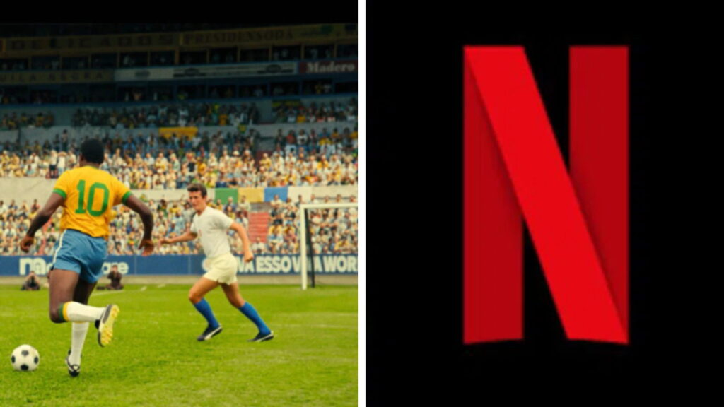 19 documentários da Netflix para maratonar durante a Copa do Mundo