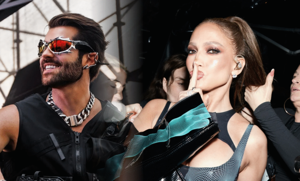 Alok se une a Jennifer Lopez no single “Everything’s Fine”