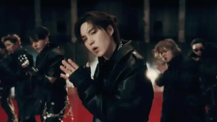 BTS divulga vídeo de performance de "Hooligan" e destaca coreografia do álbum Arirang