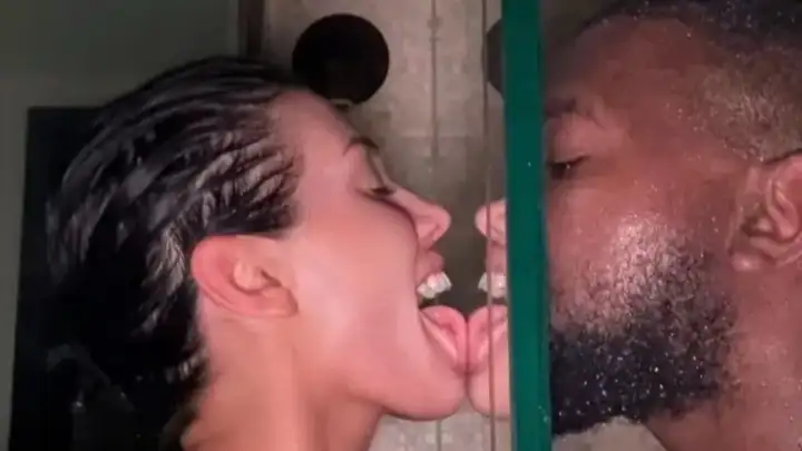 Bianca Censori publica homenagem a Kanye West no aniversário do rapper: "Eu te amo mais que a vida"
