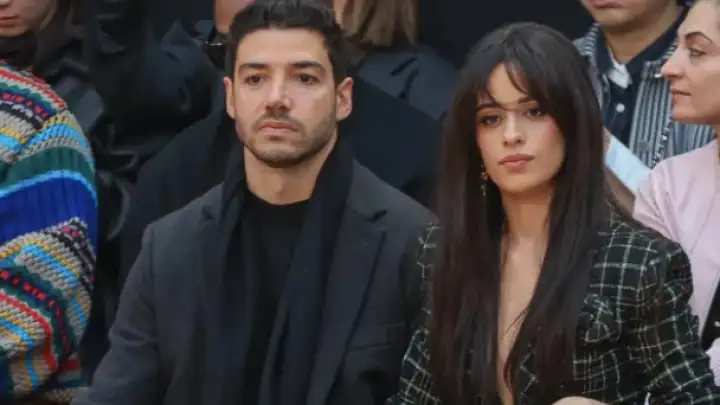 Camila Cabello termina relacionamento com herdeiro do Chalhoub Group após 18 meses