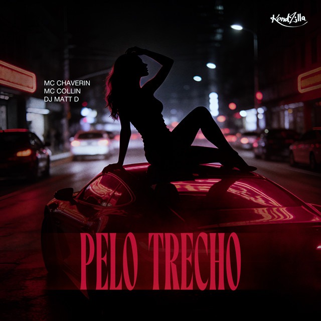 Conexão de Vertentes: Como ‘Pelo Trecho’ Une o Talento de MC Chaverinho, MC Collin e a Produção Cirúrgica de DJ Matt D